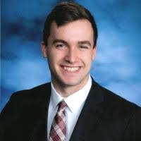 Ben Wesley's Instagram, Twitter & Facebook