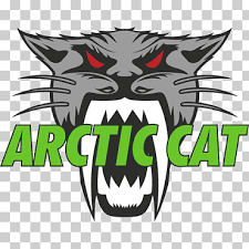 The great collection of arctic cat wallpaper for desktop, laptop and mobiles. Logo Decal Sticker Arctic Cat Snowmobile Artic Cat Mammal Logo Computer Wallpaper Png Klipartz
