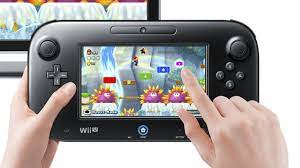 Me lo pido por 49.99eur. Wii U Guia De Compra Para Padres De La Consola De Nintendo