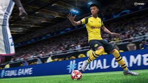 It allows you to train, to stay healthy, and of course to meet new people and to make new friends. Fifa 20 So Spielt Sich Die Neuste Version Der Fifa Reihe