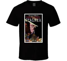 By opting to have your ticket verified for this movie, you are allowing us to. The Night Stalker Cool Vintage 70 S Movie Poster T Shirt 100 Cotton Short Sleeve O Neck Tops Tee Shirts T Shirts Aliexpress