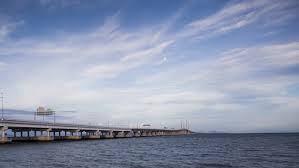 Sultan abdul halim muadzam shah bridge (16 february 2014) b. Time Lapse Of Sultan Abdul Stock Footage Video 100 Royalty Free 29550232 Shutterstock