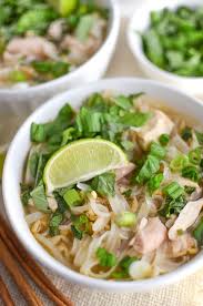 Rotisserie Chicken Pho Recipe Recipe In 2020 Chicken Pho Pho Recipe Pho Soup Recipe