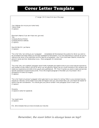 How to address a cover letter: Http Www Eiu Edu Careers Covlet Template Pdf