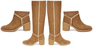 Minimum clearance price $109.98 $109.98. Heeled Ugg Boots New Ugg Boots For Women 2017