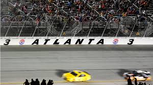 Two weeks of nascar racing, known as speedweeks, kick off the season, with the truck series, xfinity, arca and monster energy nascar cup running their premier events. What Channel Is Nascar On Today Tv Schedule Start Time For Atlanta Race World Of Youth News