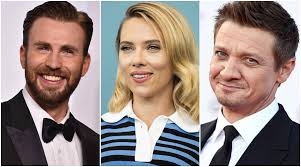 In 1840 there were 22 renner families living in pennsylvania. Black Widow When Chris Evans Jeremy Renner Apologised For Sexist Derogatory Remarks About Scarlett Johansson S Character Entertainment News The Indian Express