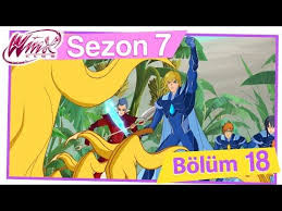 Winx Club 7 Sezon 18 Bolum Muz Gunu Tam Bolum Youtube 2020 Winx Club Youtube Macera