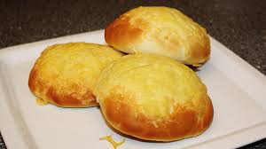 Rezept 30 Minuten Kasebrotchen Kasesofties Schnell Und Einfach Zu H Rezepte Lebensmittel Essen Essen