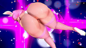Skyrim THICC MOMO Sexy back - Pornhub.com