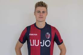 The uefa european championship brings europe's top national teams together; Svanberg S Career So Far Bolognafc