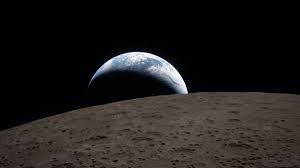 NASA releases new 'Earthset' and eclipse images taken during historic flyby  of the moon - ABC11 Raleigh-Durham