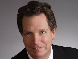 John Keeling — BLLA Events