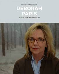 Deborah ParisDiscover Your Passion in Life, with Deborah Paris