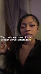 How to Roll Cool Roaches