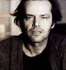 Does anyone else think young Jack Nicholson resembles Jared Padalecki?