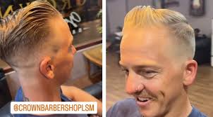 MAFS Australia's Cameron just cut all his hair off