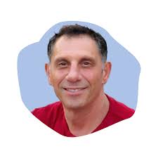 David Israel: Founder of GOOD PLANeT Foods