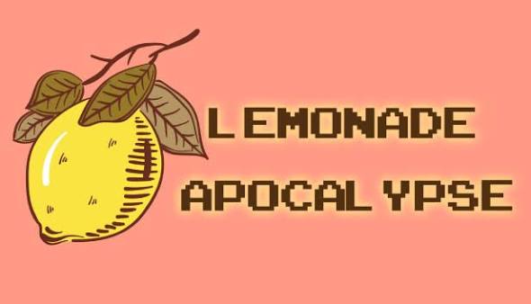 Lemonade Apocalypse: First Squeeze on Steam