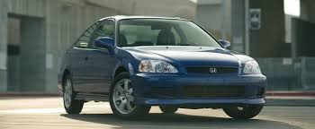 The used 1999 honda civic coupe is offered in the following styles: A 1999 Civic Si Is Now More Expensive Than A New Civic Type R Autoevolution