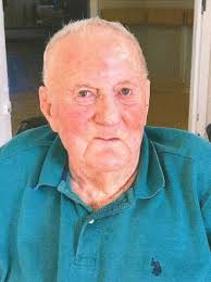 Obituary of James Alexander Burkey