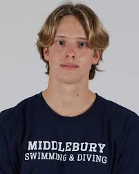 2022-23 Men's Swimming and Diving Roster