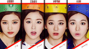 Full line of colors from a small business. Red Velvet Tickets Fur 2021 2022 Tour Information Uber Konzerte Touren Und Karten Von Red Velvet In 2021 2022 Wegow Deutschland