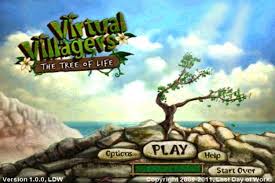 Descargar e instalar virtual villagers 5 v1.2.0 para android. Virtual Villagers 4 Free For Android Apk Download