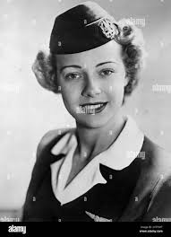 Former nurse hi-res stock photography and images