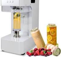 Amazon.com: Sealing machine automatic lifting tin can sealer ...