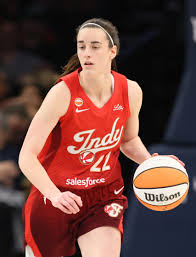 Caitlin Clark - Wikipedia