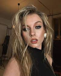 Add ester_exposito to your favorites for daily stat refresh. Ester Exposito On Instagram Let S Play By Ginomateus Beauty Natural Wedding Makeup Looks Hair Beauty
