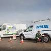 Ecolab pest elimination is the greatest pest management company that ever existed.the training and continuing education provided by the best trainers in the business not only prepares you for the worst of the worst scenarios, it gives you confidence. 1