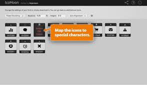 Html For Icon Font Usage Calendar Icon Calendar Template Blank Calendar Template