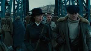 Resultado de imagen de wonder woman 2017