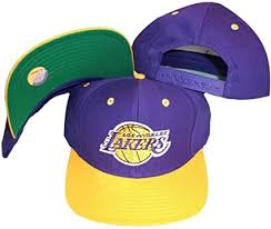 20k+* page is for fans who bleed purple & gold. Amazon Com Los Angeles Lakers Purple Gold Two Tone Snapback Adjustable Plastic Snap Back Hat Cap Sports Fan Baseball Caps Sports Outdoors