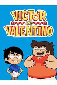 Il serendepico di milano propone un menu sensazionale per la romantica giornata di san valentino 2021. Victor And Valentino Season 1 Rotten Tomatoes