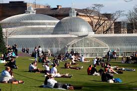 Glasgow spent the next thousand years as an important ecclesiastical centre. Glasgow Weather Here S The Latest Forecast For The Weekend Glasgow Live