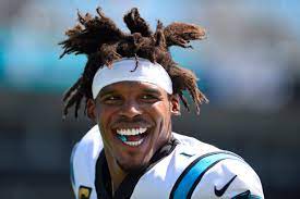 Cam newton has five biological children, but says he's a father of seven by mustafa gatollari. New England Patriots Cam Newton Makes Good First Impression