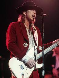 Listen to pride and joy, texas flood and more from stevie ray vaughan. Stevie Ray Vaughan S 20 Greatest Guitar Moments Ranked Guitar Com All Things Guitar
