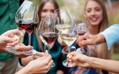 Mercer Island Art Uncorked 2026