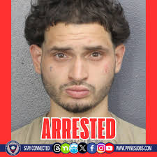 ARREST ADVISORY: Adrian Leon has an extensive history of committing vehicle  burglaries, and over the weekend he tried to continue that record into our  city. Our midnight shift officers said otherwise. After