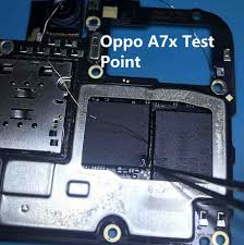 Unlock oppo a7 using your gmail account. Oppo A7x User Lock Remove Delete Screen Password Using Mrt Dongle Testpoint Method