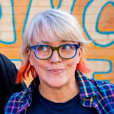 Liminal fiction spotlight