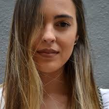 Ana Saez's Instagram, Twitter & Facebook