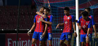 Check spelling or type a new query. Group E Johor Darul Ta Zim Mas 1 0 Kashima Antlers Jpn Football News Afc Champions League 2021
