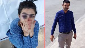 Melek i̇pek için tahliye kararı! Iskenceci Esini Olduren Melek Ipek Tahliye Edildi Son Dakika