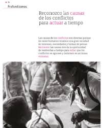 De quinto año se los voy agradeser buen dia. Reconozco Los Conflictos Y Actuo Civismo Cuarto De Primaria Nte Mx Recursos Educativos En Linea