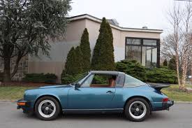 Image result for Gemini Blue 1978 Porsche