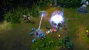 Tutorial / guide on how to play league of legends in offline mode!appear offline to everyone else.this will let you play league while your client is offline. Cinco Alternativas A League Of Legends Y Dota 2
